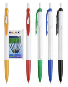Wholesale top quality plastic Promotional banner pen,scroll pen,flag pen with logo personalized from china suppliers
