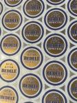 0.15mm-0.40mm Thickness Lacquered Printed Tinplate Sheet Heat Resistance