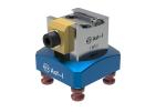 Dovetail 5 Axis CNC Vise Aluminum Precision Milling Vise YW50-52