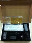 High quality Large LED DV-256 Video light kit for photography