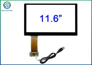 Wholesale ILI2511 Controller 11.6 Inch Capacitive Touch Glass For IPAD Type Consumer Product from china suppliers