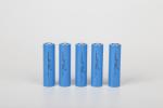 Rechargeable 3.2V Lifepo4 Battery Cell AAA 14500 18500 18650 3.7v Li Ion Battery