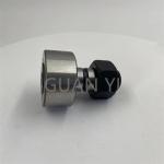 Single Row CF12 KR30 Cam Follower Bearing for Printing Machine Replacement Parts