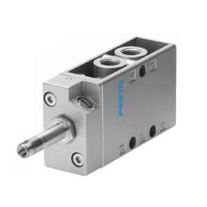 Wholesale 100% NEW and Original -FESTO- Solenoid Pneumatic valve MDH-5/2-D-2-FR-M12D-C 540813 from china suppliers