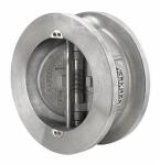 TOBO H44H Cast Steel Swing Check Valve Steam High Temperature One Way Flange