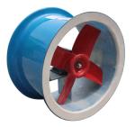 Garment Shops Popular Discount Axial Flow Fan with Stock Arrival and Power