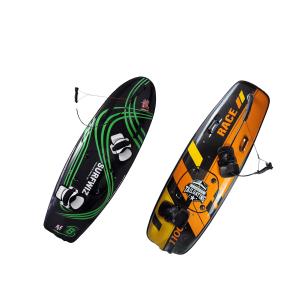 Wholesale Customized Logo BluePenguin Jet Surf Board with Gas Powered Motor and Carbon Fibre from china suppliers