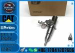 Common Rail Diesel Injector 101-8673 107-7732 127-8205 127-8207 127-8225 7E-8727
