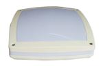 Exterior Wall Mounted Lights IP65 30V 800lm LED Garden Wall Lights 50 - 60HZ