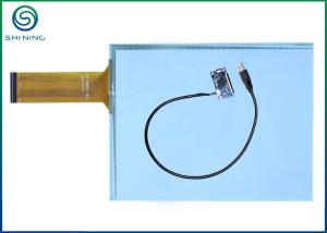 Wholesale 10.4&quot; Industrial Touch Screen USB Interface For Industrial Monitor / Display from china suppliers