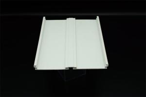 Wholesale Wide PVC Profile for Industrial Use from china suppliers