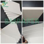Absorbment Paper 300G 430mm×610mm For Coaster Material 0.7mm/1.4mm/1.6mm