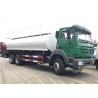 Beiben North Benz Fuel Oil Delivery Truck 6x4 20M3 20000L 20cbm 10 Wheeler for sale