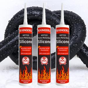 Wholesale Multifunctional General Purpose Silicone Sealant One Component from china suppliers