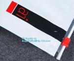 custom logo 5~20kg box bottom plastic pouch aluminum foil flat bottom slider
