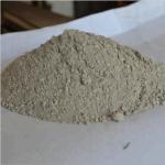 1-3mm Brown Fused Alumina Castable Low Cement for High Temperature Refractory