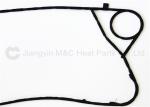 High Hardness Mercruiser Heat Exchanger Gasket Easy Disassemble UX10A
