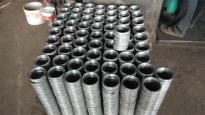 Wholesale ISO 9001 - 2008 Certification Gray Cast Iron / Wheel Castings For Motor Industry EB16028 from china suppliers