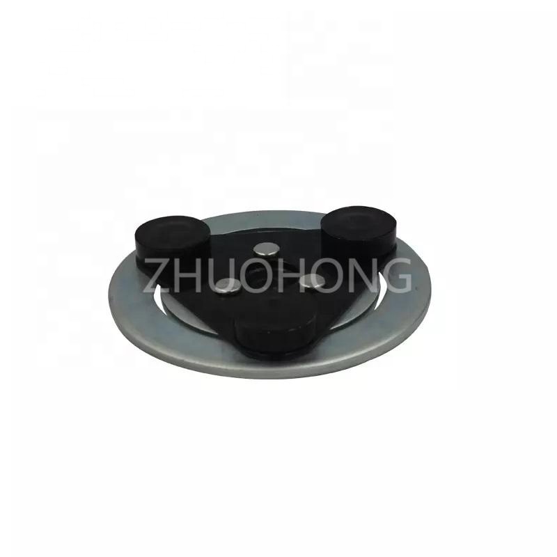 JH-COPUFD007 VISTEON VS16 117mm AC Compressor Pulley Clutch for Ford Focus 2005-2011 2.0