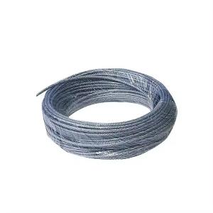 Wholesale 1mm 2mm 3mm 4mm 5mm 6mm Stainless Steel Wire Rod/Round Bar for Construction Structure from china suppliers
