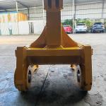Manufacturer wear-resistant high quality large applicable area excavator rock