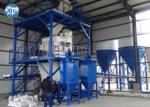 Wholesale Waterproof Ceramic Tile Adhesive Manufacturing Plant For Construction Site from china suppliers