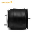 Truck Air Spring Firestone W01-455-8644 1T15MB For Hendrickson S-23721