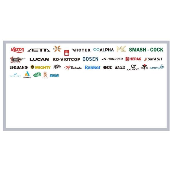 Anyball Badminton Racket Most Durable Aluminum Badminton Racket for Sale Single Piece Durable Badminton Racket