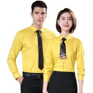 Wholesale Short/Long Sleeve Men's and Women's Casual Shirt with Viscose/Polyester/Spandex Fabric from china suppliers