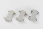 698-2700MHz 2 In 2 Out Hybrid Coupler PIM -150/-160