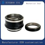 BERGMAN Replaces Hyster 28.6mm 38.1mm 50.8mm Pump Mechanical Seal