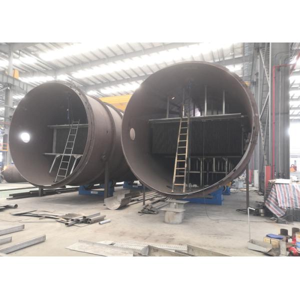 ISO Multiple Effect Evaporation System For Juice Concentration