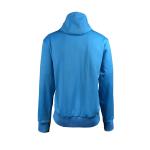 Customized Colors Training Wear for Men Quick-drying and Breathable Full Zip-up