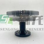 Engine Cooling Coupling Viscous Fan Clutch For MAN 7067103 51066010258