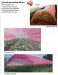 100% Biodegradable mulch, biological degradation processes, fruit box,flower pot