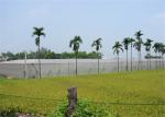 Agricultural Anti Hail Netting Garden Net Bird Hail Net For Protecting Plants