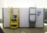 500kg Restaurant Automatic Composter Machine Kitchen Waste Treatment Cycler