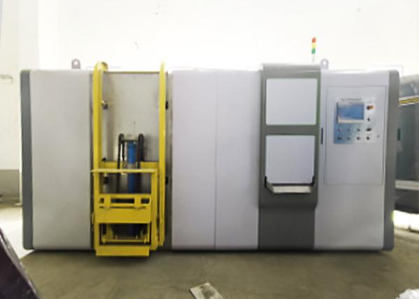 500kg Restaurant Automatic Composter Machine Kitchen Waste Treatment Cycler