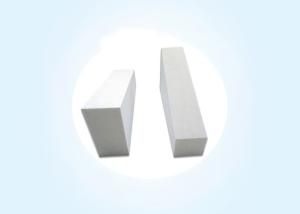 Wholesale Hot Air Pipes Insulating Fire Brick In IronMaking Refractory , High Temperature Resistance from china suppliers