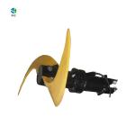 Heavy Duty Electric Submersible Mixer Pump For Efficient Mixing Solutions In