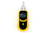 NH3 Ammonia Gas Leak Detector Handheld English / Chinese Language Easy Operation