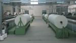 Weaving Fabric Winding Machine Air Jet Loom Textile Machinery
