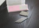 Hard Alloy Coil Winding Nozzle Stainless Steel Nozzle High Wear Resistance
