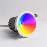 Aluminum Design Style Modern Christmas Spotlight with Multi Mode WiFi Ceiling