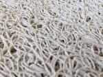 Comfort Antislip Plastic Vinyl - Loop Rubber Carpet Flooring Matting
