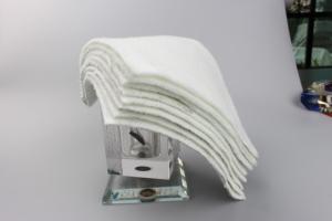 Wholesale Lightweight Staple Fiber Geotextile for Easy Construction UV and Puncture Resistant from china suppliers