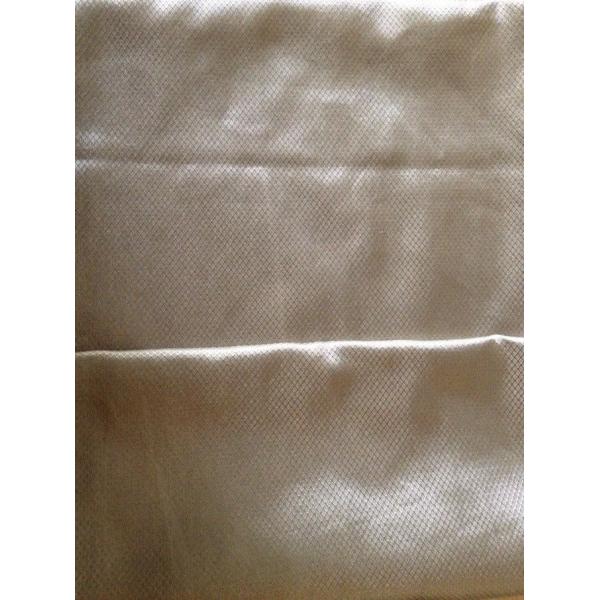 ripstop conductive silver infused nylon fabric for touch screen 100%silver