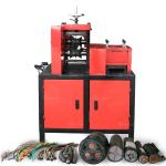 Electric Wire Stripping Cutting Recycling Machine Upgrade Your Recycling Process