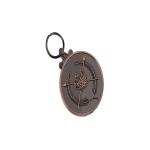 Die Casting Brass Lapel Pin Badges Plating Cap Sheriff Military Security Logo