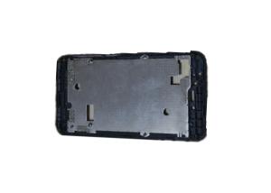 Wholesale Phone Case Insert Molding Service Steel Aluminum Plate Insert ABS Cold Hot Runner from china suppliers